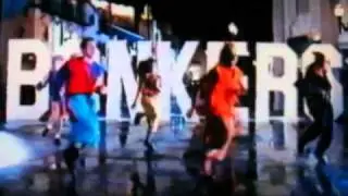 Bonkers: He's on the Beat