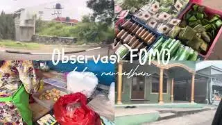 Observation FOMO Consumer Behavior