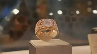 Buccellati Pop up - Place Vend&ocirc;me Qatar