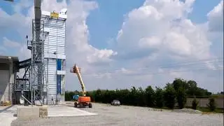 Bonfanti - Cereal dryers
