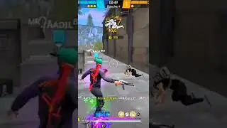 1 vs 4 custom video 📸 // #viral #marvel #nature #superhero #freefire #freefireshorts #freefiremax