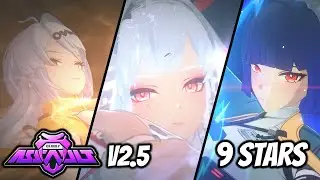 VOID HUNTERS UNITE | Deadly Assault | Zenless Zone Zero v2.5