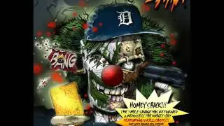 Dead Clownz