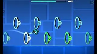 Dash but it has a budget