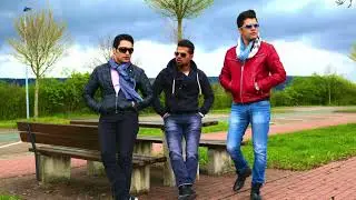 ARIA BAND & DUNYA - LIVE - ESHQE TU BAR MAN ( Majlesi )
