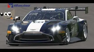 Iracing: painting tutorial using gimp, how to alter a trading paints livery.
