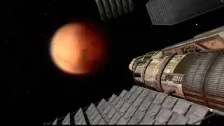 New Captain Scarlet - Trailer