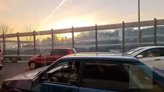 ЛиАЗ-5292.65 Сочи по маршруту 105Э Жд Вокзал Сочи - Роза Хутор МУП Сочиавтотранс.