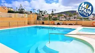 Nice Apartment with Swimmingpool, Wifi and Free Parking in Arguineguin | Spain 🏨