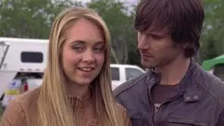 Heartland - Amy and Ty (July 3,2021)