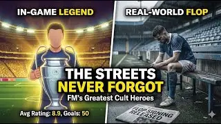 The Streets Will Never Forget: FM&rsquo;s Greatest Cult Heroes