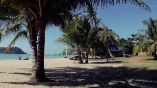 Holiday Beach Resort (Ko Mak, Thailand)