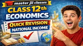 12th class National Income | National Income of Country | Method of National Income | CUET EXAM MCQ 