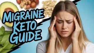 Thinking About Keto for Migraine? 3 Critical Things Most People Overlook