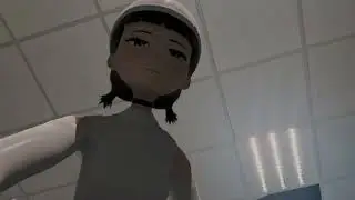 Bachelor of Science (Honours) in Interactive Digital Art and Design | Student VFX Project