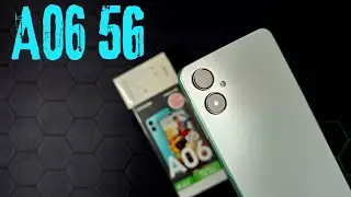NEW Varian,Samsung A06 5G,Unboxing,Asmr..