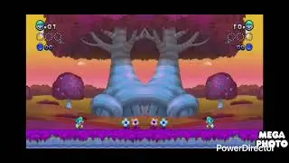 (REUPLOAD)New Super Mario Bros. Series - Game Over Screen Evolution (All Death Screens) in Low Voice