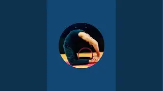 Health and fitness  is live! Yoga balance and strength