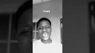 For this life, nah you go later advise yourself. it's just a matter of time 🧬. #viral #time #choices