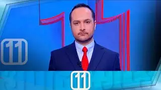 ფორმულა 11:00 საათზე — 3 თებერვალი