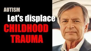 How to heal from childhood trauma / Autism; Asperger's syndrome