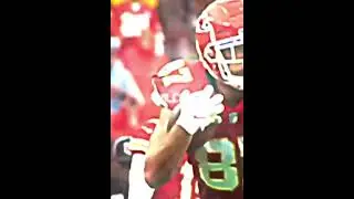 Travis Kelce Edit!
