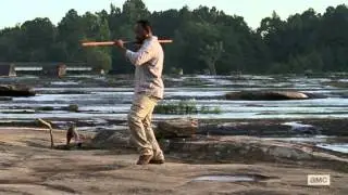 The Walking Dead - 6x04 - 