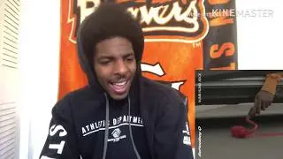Schoolboy Q - Numb Numb Juice (REACTION)