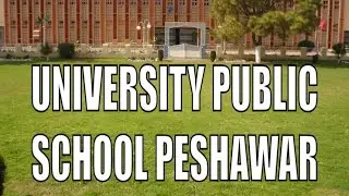 University public school  Peshawar