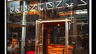 Bluejacket Brewery in Washington, DC!