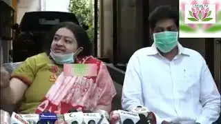 DEEPA INTERVIEW