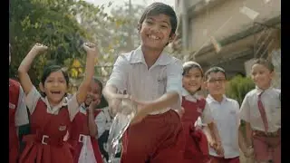 Antunes Supports Splash | Clean Water for Children Around the World