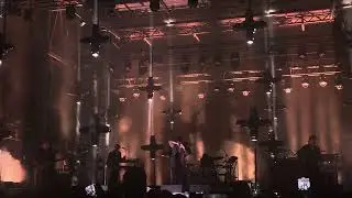 Thåström - Flyktsoda 4K (Live @ Snösätra, Stockholm Day 2, 2025)