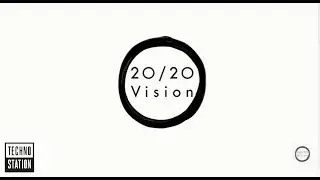 Crazy P - Never Gonna Reach Me (Hot Toddy Remix) | Techno Station