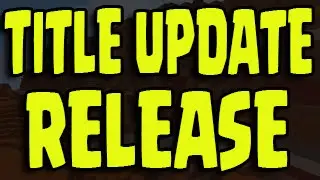 Minecraft PS3, PS4, Xbox - TITLE UPDATE RELEASE! TU28/TU29 OUT SOON!