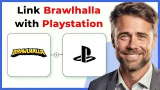 Как привязать аккаунт Brawlhalla к PlayStation PS4 / PS5 (полное руководство 2024 года)