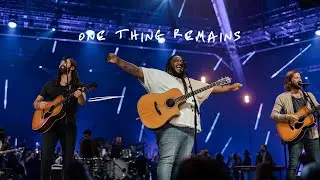 One Thing Remains | New Life Worship | New Life Church