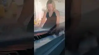 Passacaglia &mdash; slow, deep piano music 🎹❤️