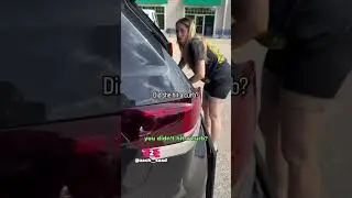 Автомобилисты злятся на своих жен