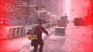 Tom Clancy's The Division PC: Cheater one-shots and teleports away
