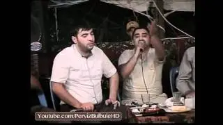 Zir Kayfda - 2012 Super Meyxana Perviz Resad Aydin Mahir Masalli toy