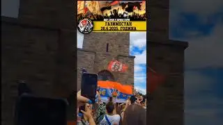Газиместан 28.6.2025. године #косово