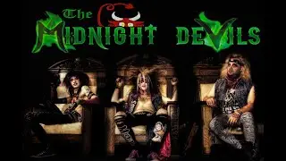 The Midnight Devils - Sound Of Domination