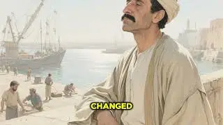 Hidden History of Tunisia 🇹🇳 | Strange True Story Animated (Comic Documentary)