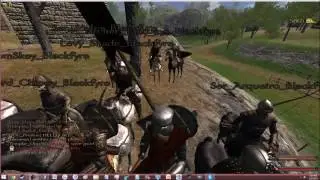 A Royal Conquest #11: The Coalition Forms
