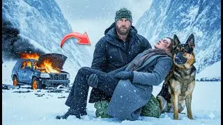 A Navy SEAL and His K9 Saved a CEO in a Deadly Blizzard &mdash; What Happened Next Shocked Everyone