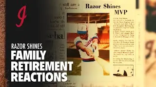 Retirement Family Reactions