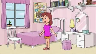 Dora Sets the House on Fire/Sent to Prison