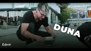 DUNA: Zachráň Arrakis / REPORTÁŽ