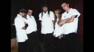 Coldread  - Violence